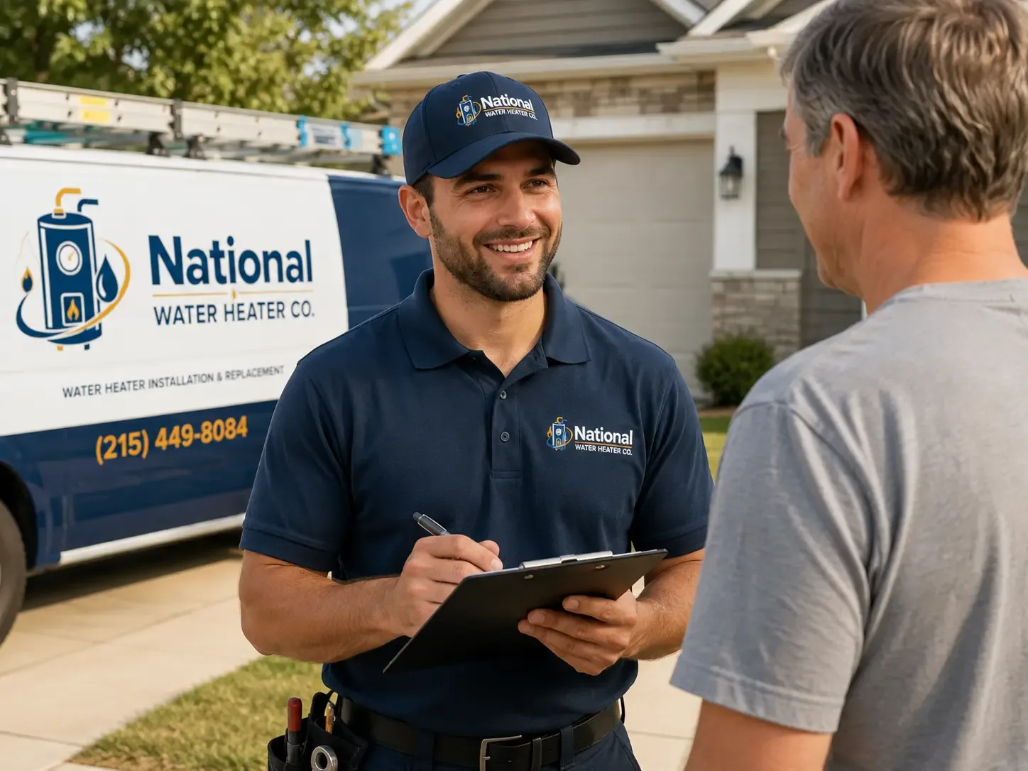 Water Heater Installation Dundee, OH FAQs